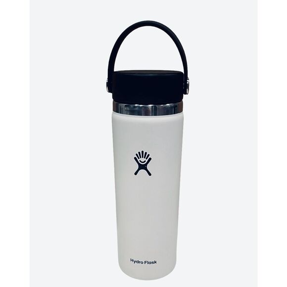 Hydro Flask 20oz  Wide Mouth Bottle - Picture 1 of 7